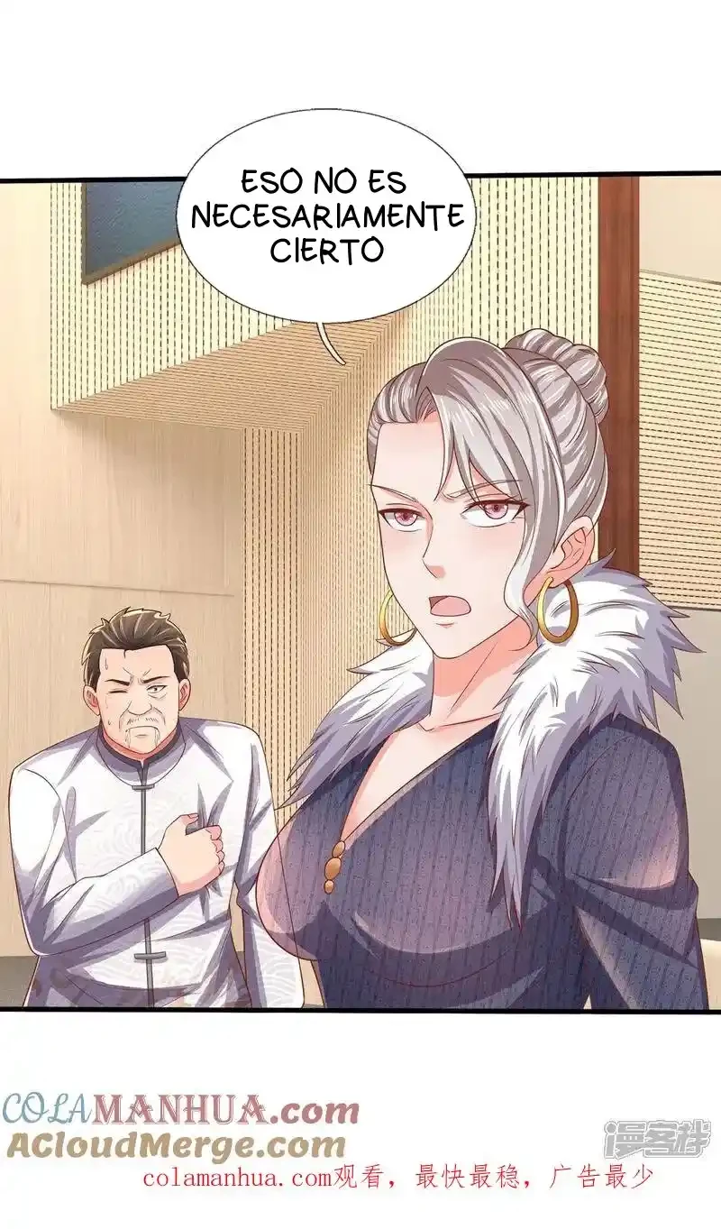 Soy el gran inmortal > Capitulo 607 > Page 301