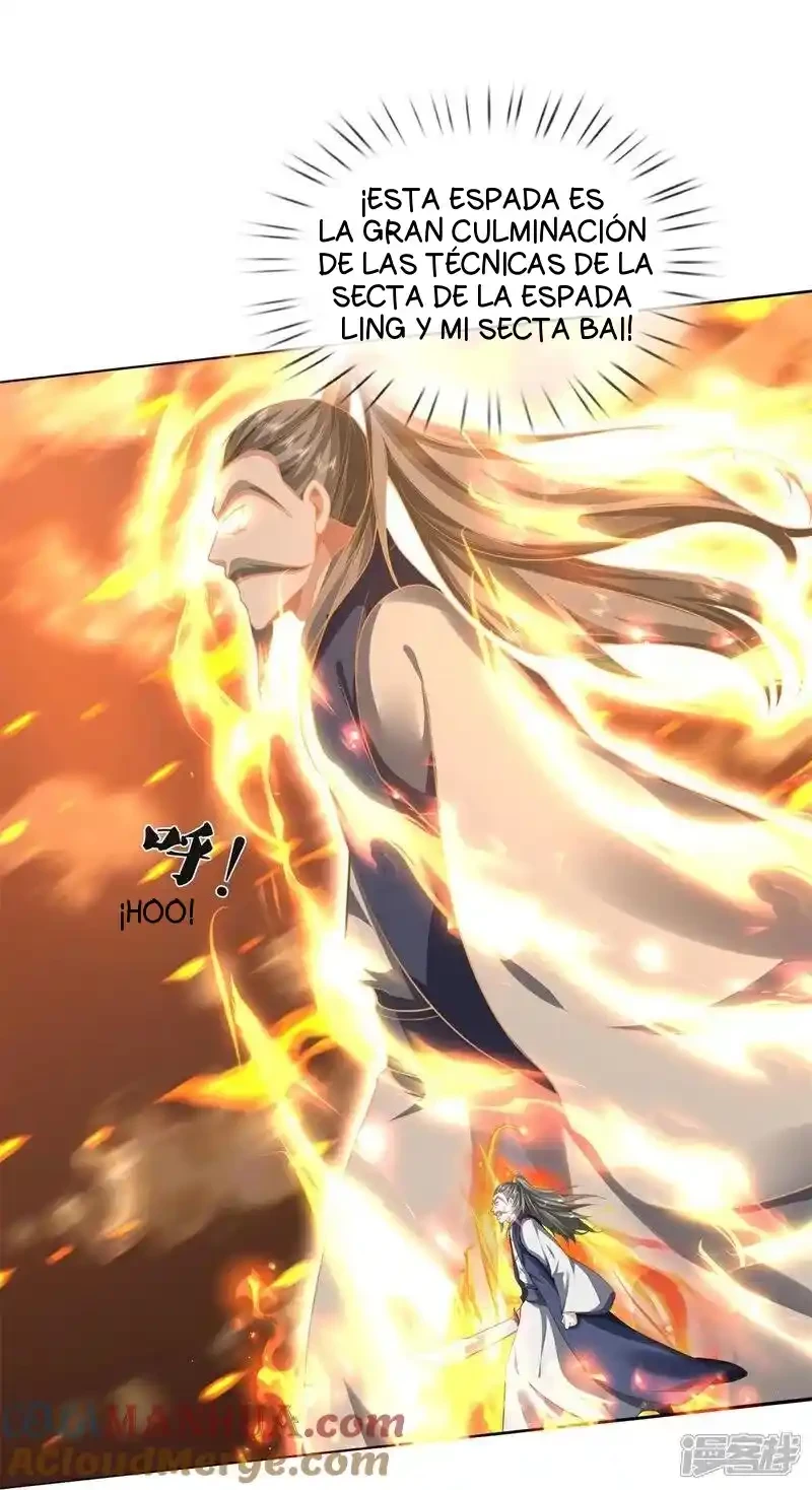 Soy el gran inmortal > Capitulo 608 > Page 61