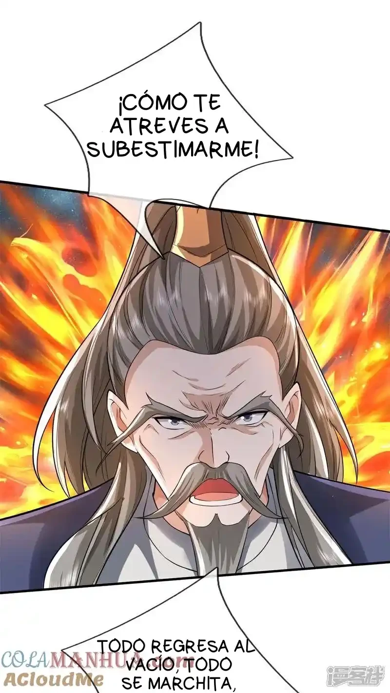 Soy el gran inmortal > Capitulo 608 > Page 81