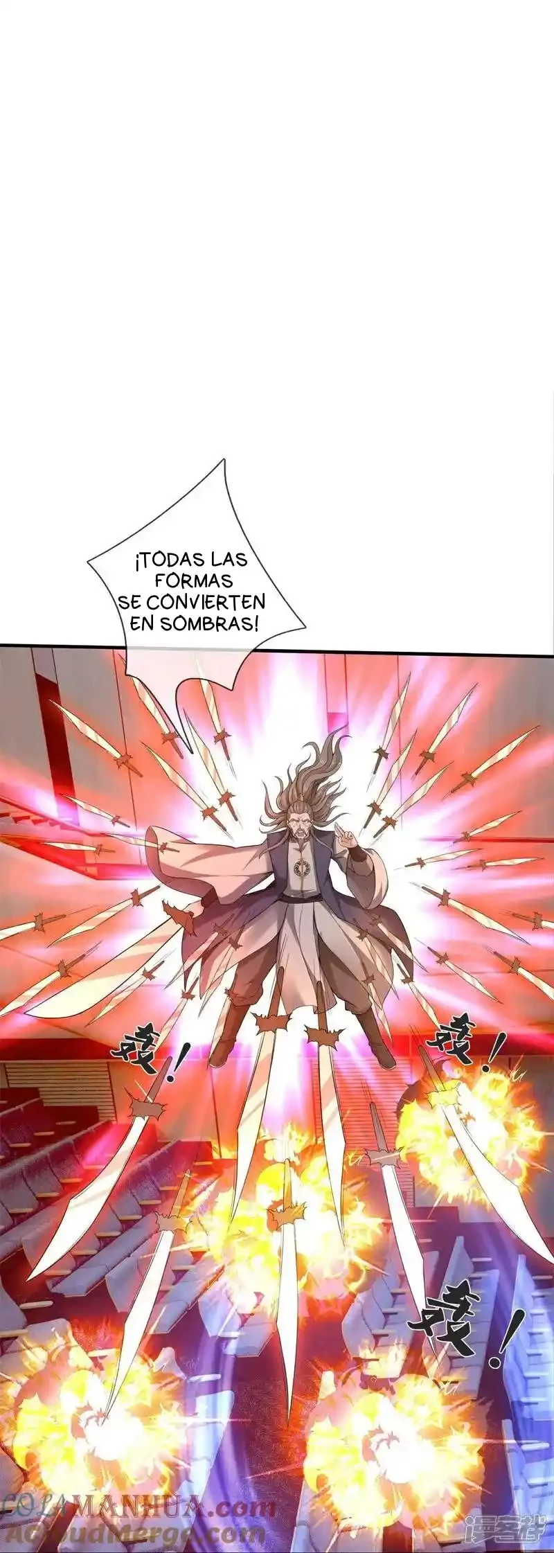 Soy el gran inmortal > Capitulo 608 > Page 131