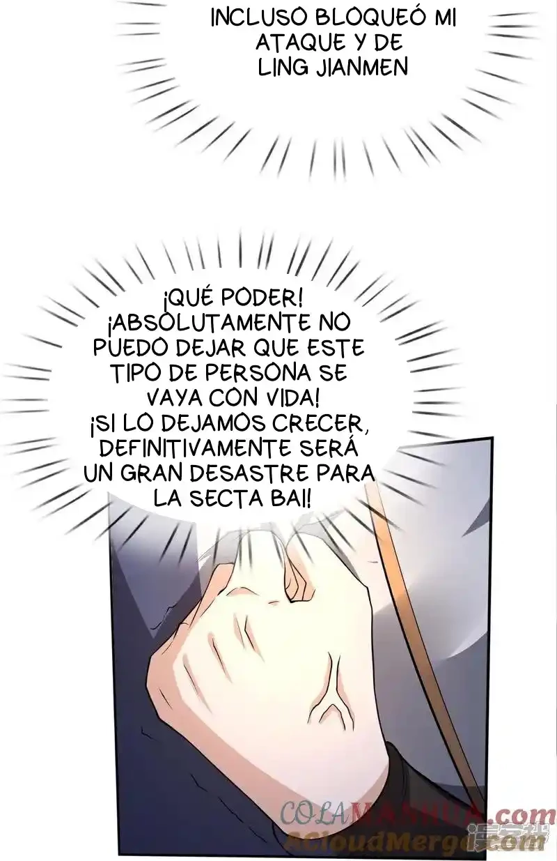 Soy el gran inmortal > Capitulo 608 > Page 171