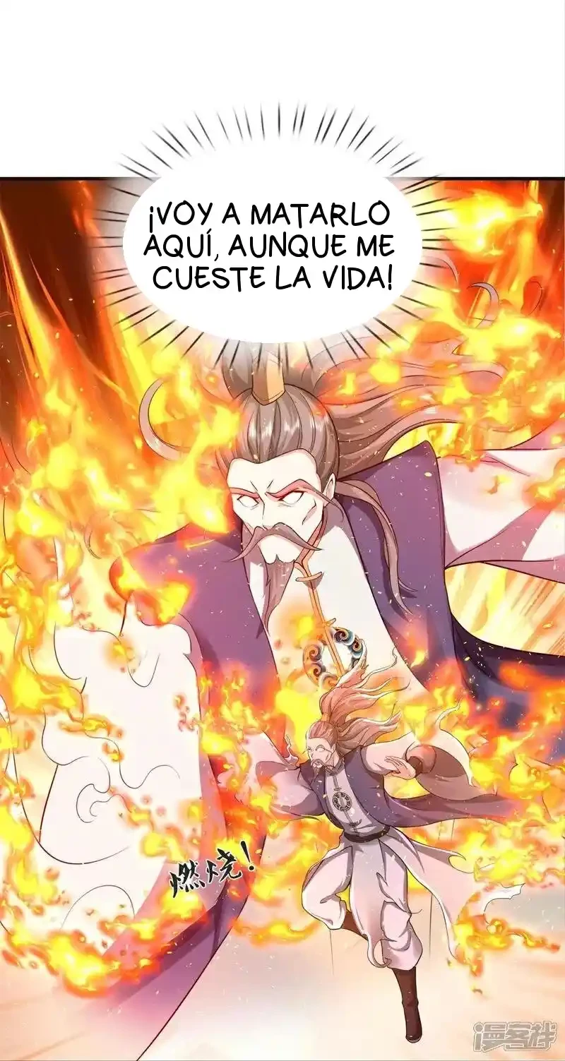 Soy el gran inmortal > Capitulo 608 > Page 181