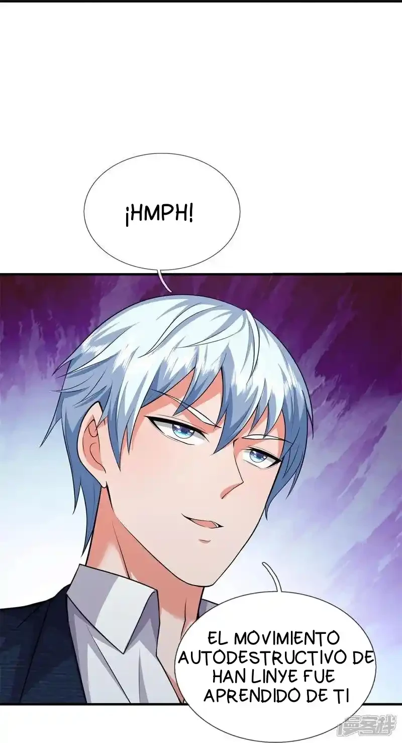 Soy el gran inmortal > Capitulo 608 > Page 201