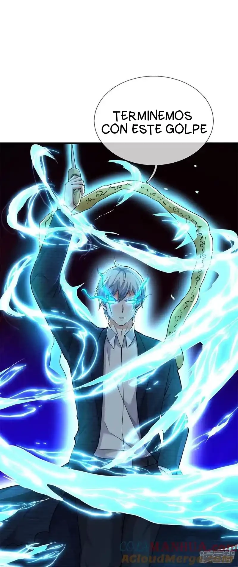 Soy el gran inmortal > Capitulo 608 > Page 211