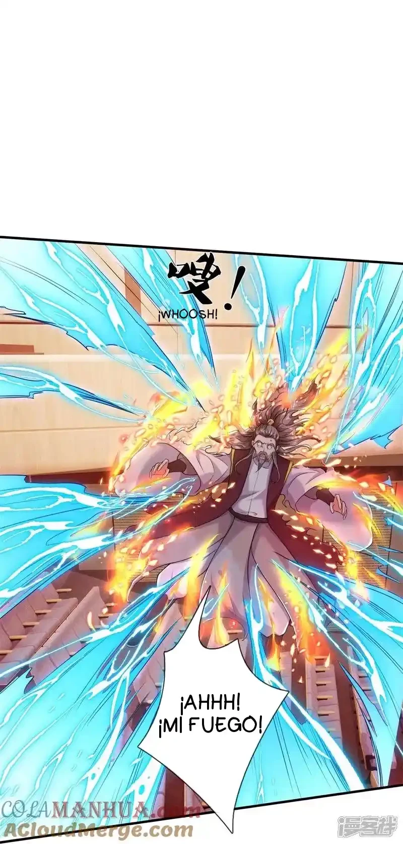 Soy el gran inmortal > Capitulo 608 > Page 241