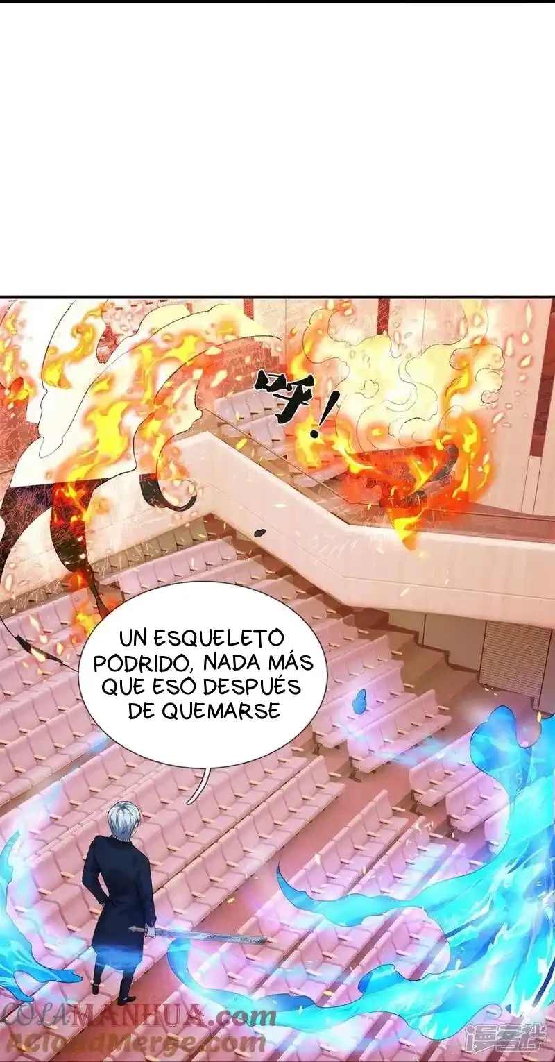 Soy el gran inmortal > Capitulo 608 > Page 261