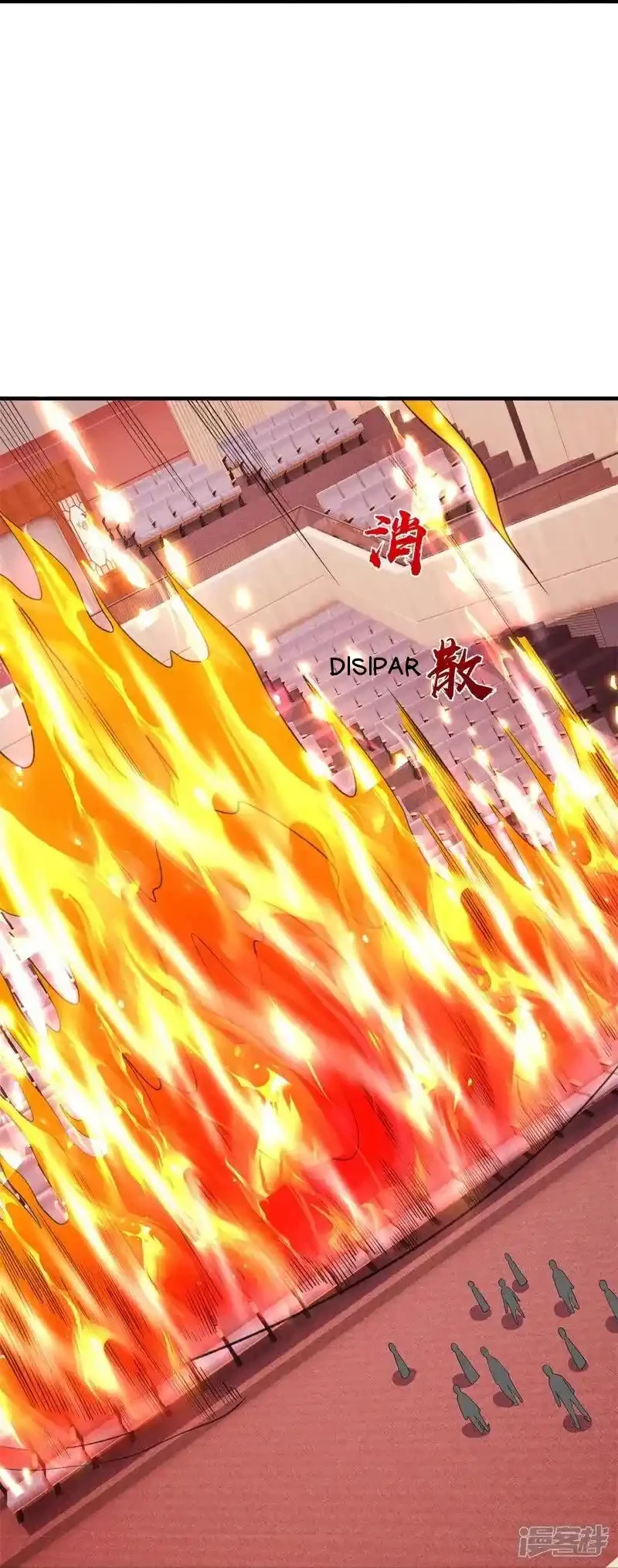 Soy el gran inmortal > Capitulo 608 > Page 271