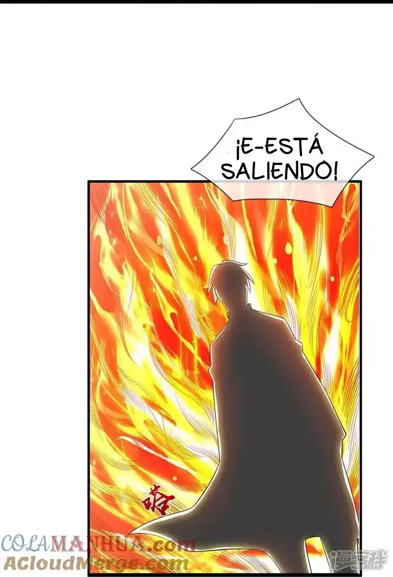 Soy el gran inmortal > Capitulo 608 > Page 281