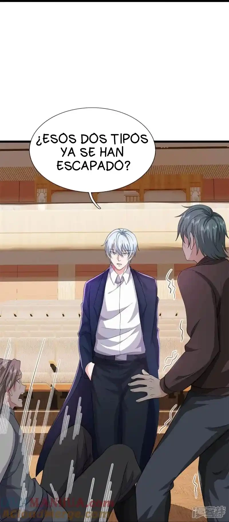 Soy el gran inmortal > Capitulo 608 > Page 301