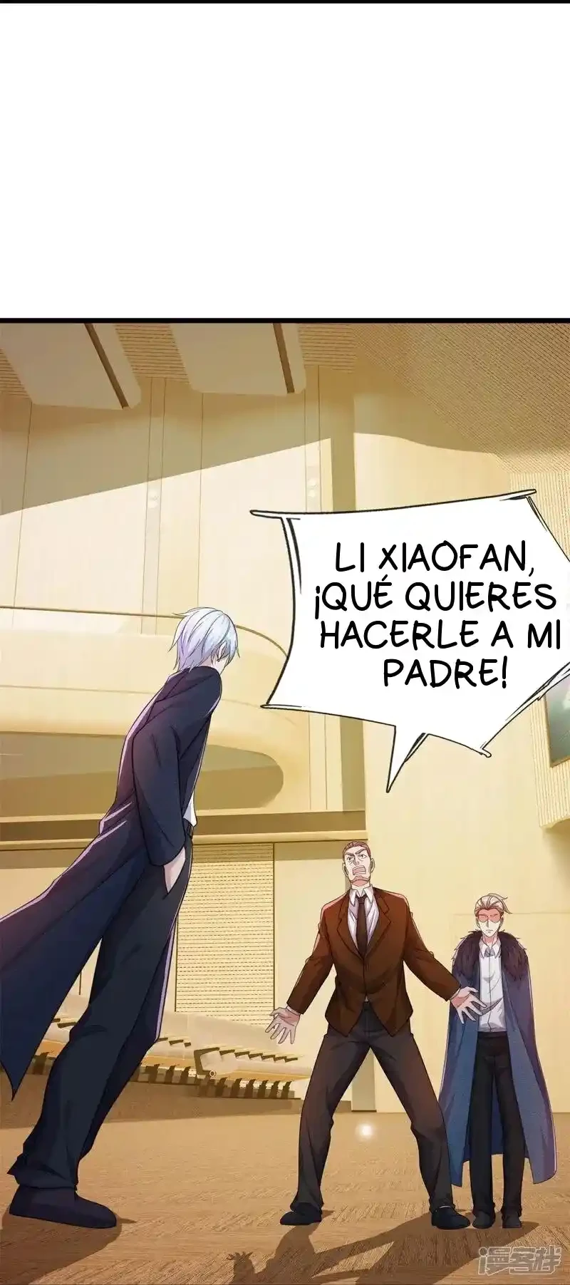 Soy el gran inmortal > Capitulo 608 > Page 311