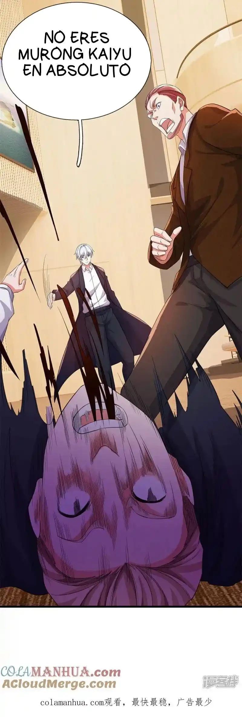 Soy el gran inmortal > Capitulo 608 > Page 341