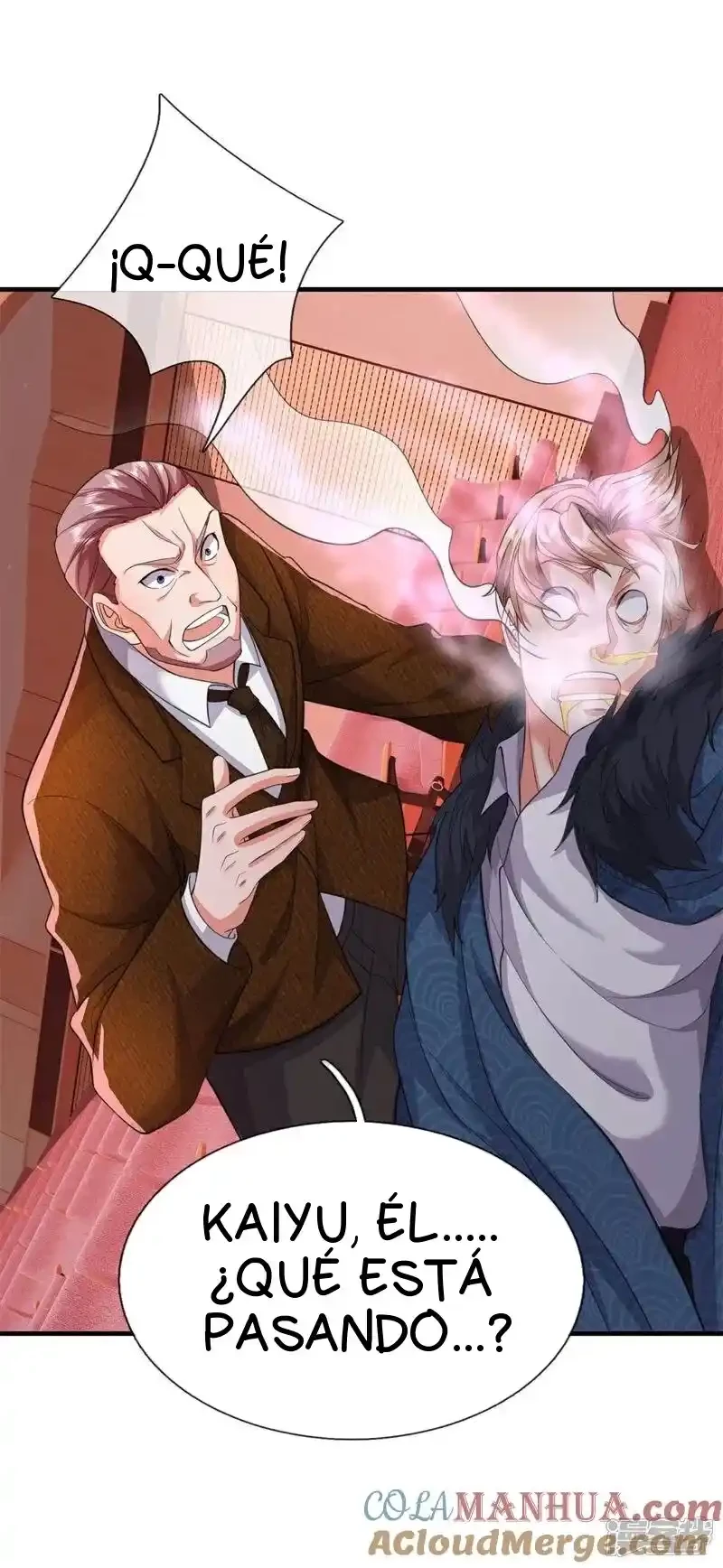 Soy el gran inmortal > Capitulo 609 > Page 41