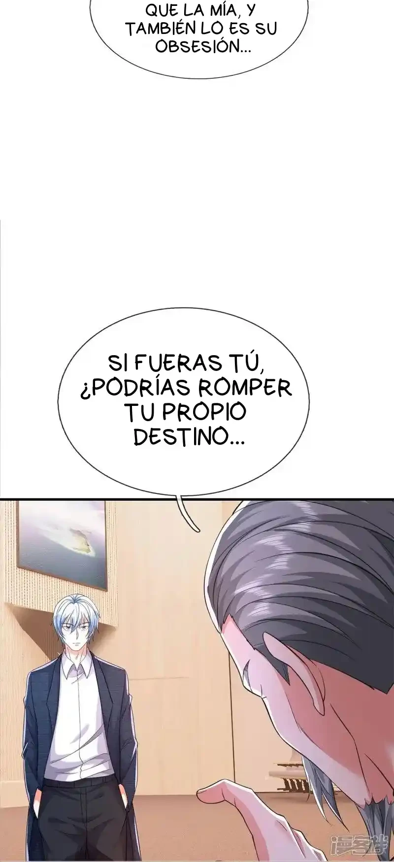Soy el gran inmortal > Capitulo 609 > Page 111