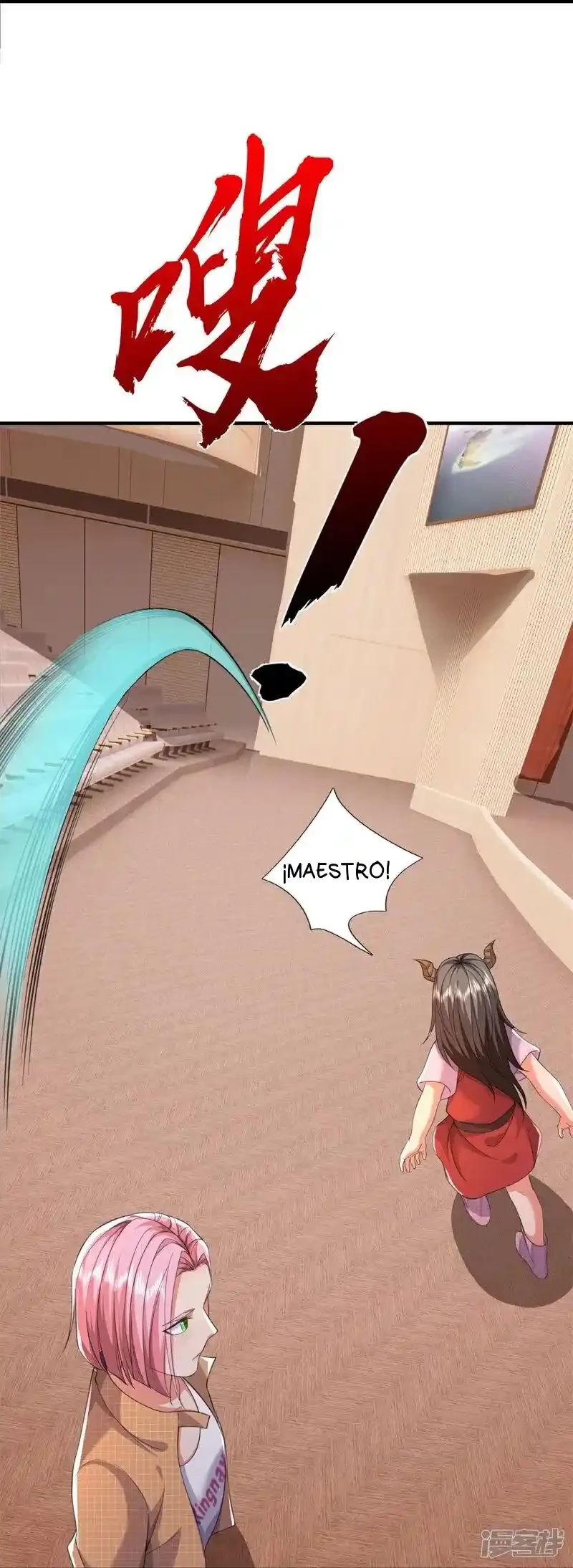 Soy el gran inmortal > Capitulo 609 > Page 181