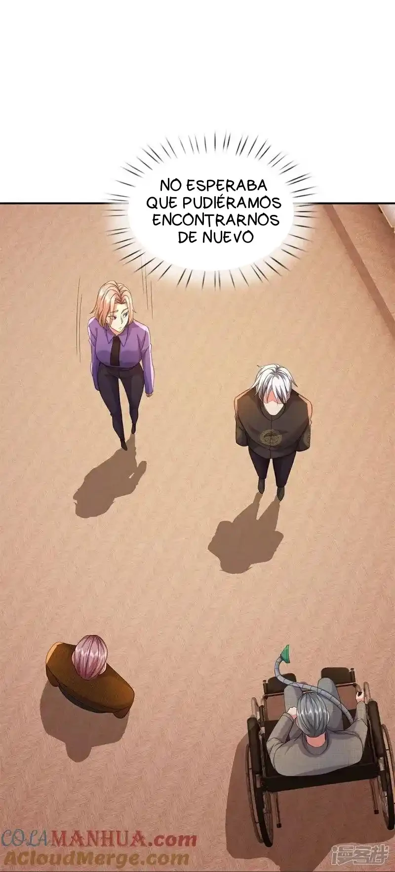 Soy el gran inmortal > Capitulo 609 > Page 231