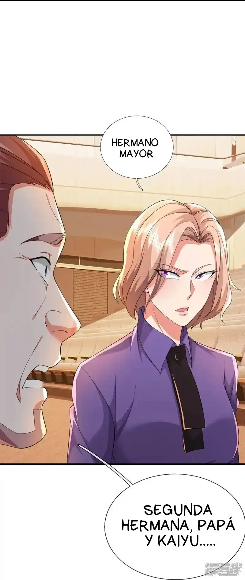 Soy el gran inmortal > Capitulo 609 > Page 241