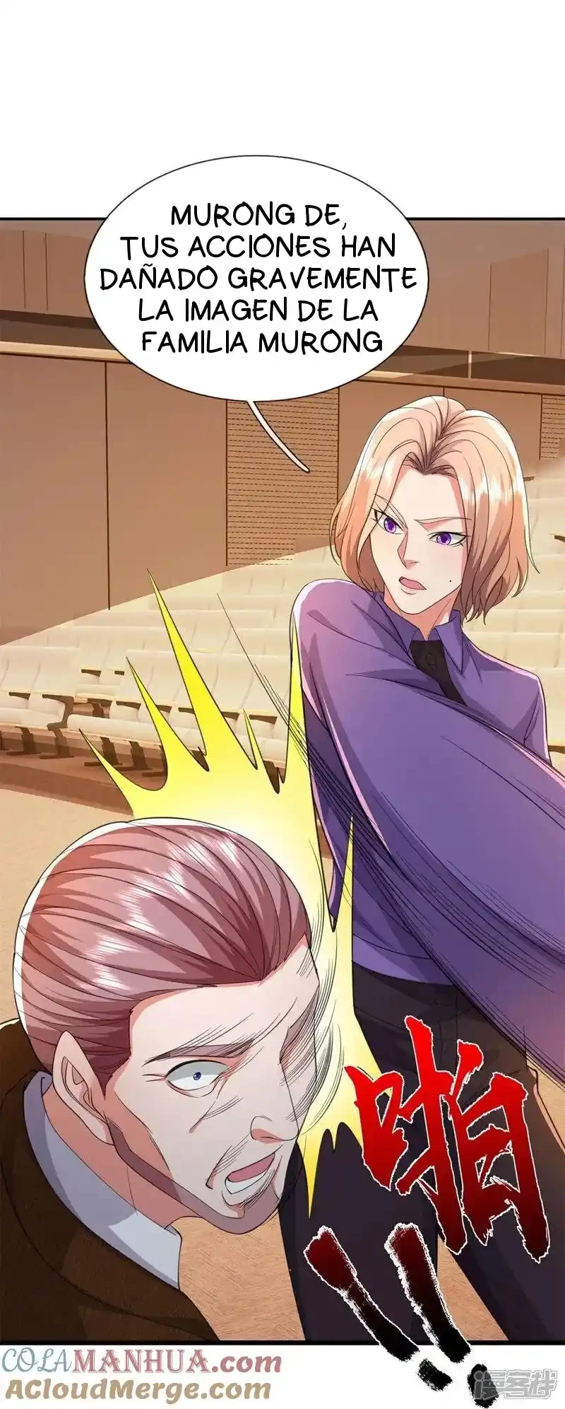 Soy el gran inmortal > Capitulo 609 > Page 261