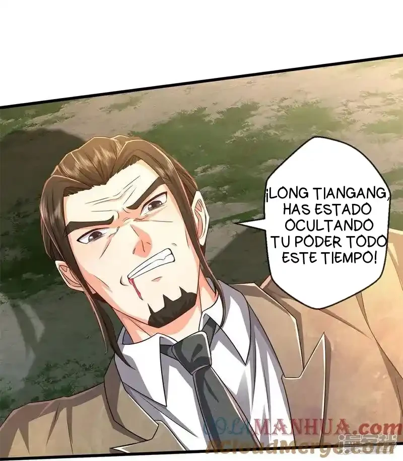 Soy el gran inmortal > Capitulo 609 > Page 301