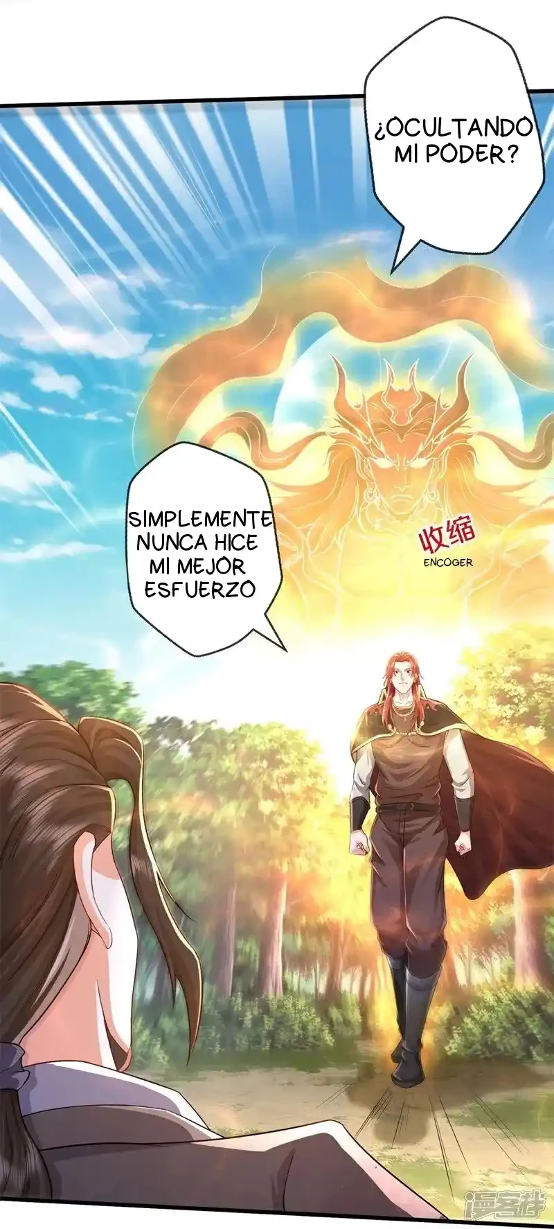 Soy el gran inmortal > Capitulo 609 > Page 311
