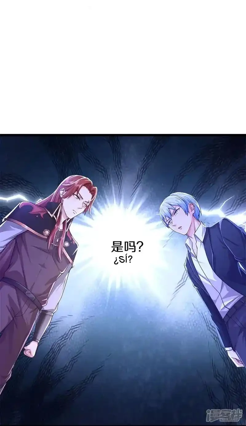 Soy el gran inmortal > Capitulo 609 > Page 351