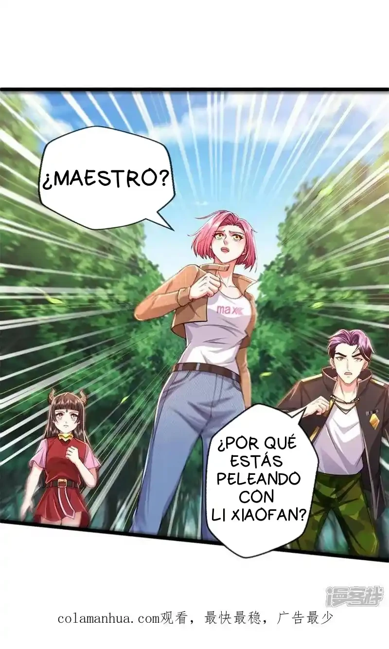 Soy el gran inmortal > Capitulo 609 > Page 391