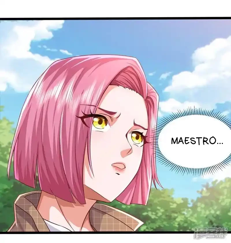 Soy el gran inmortal > Capitulo 610 > Page 31