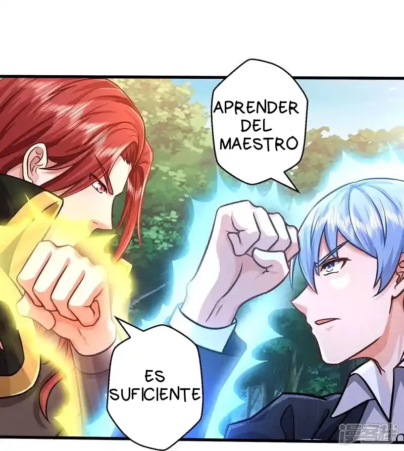 Soy el gran inmortal > Capitulo 610 > Page 91