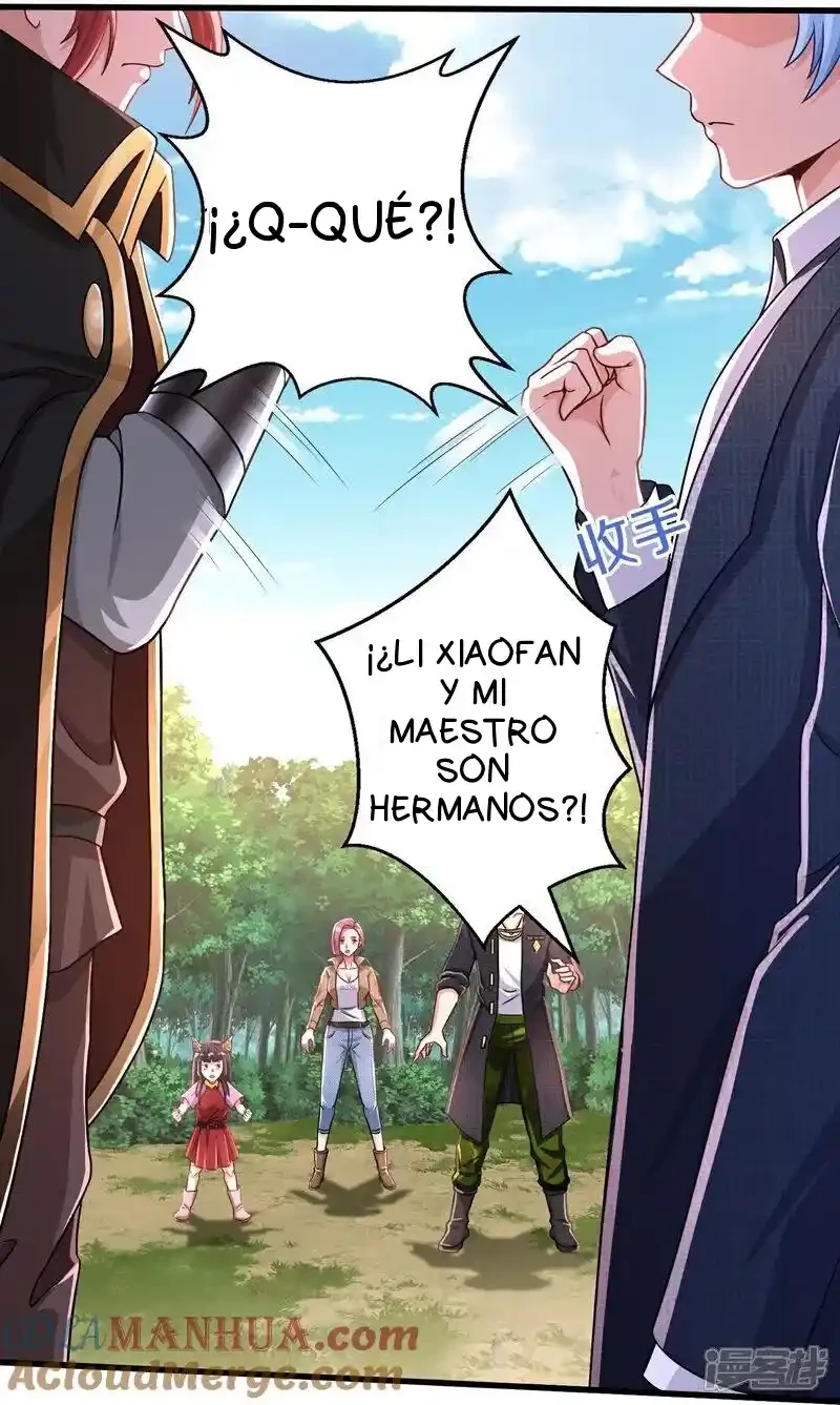 Soy el gran inmortal > Capitulo 610 > Page 131