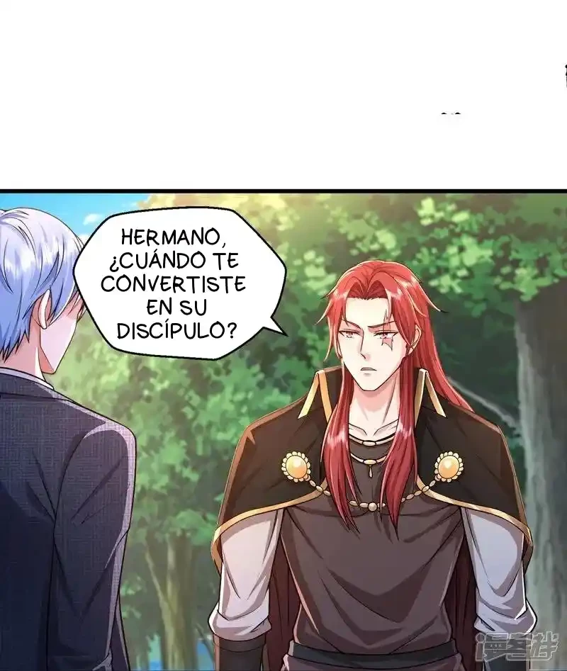 Soy el gran inmortal > Capitulo 610 > Page 141