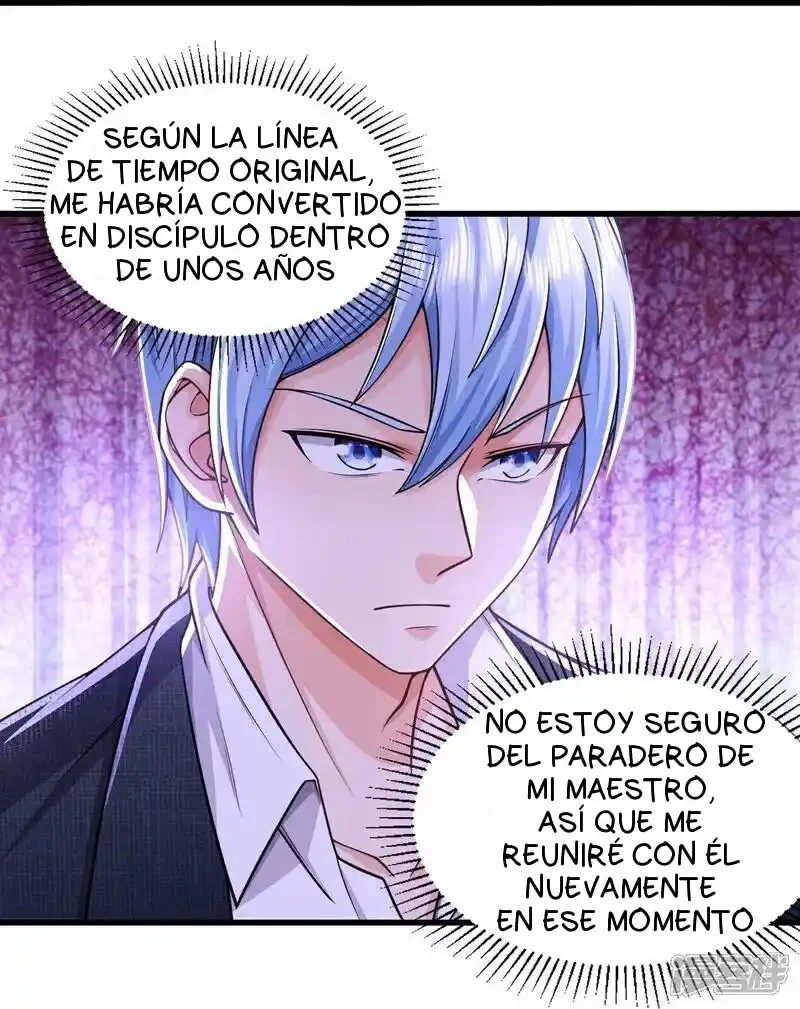 Soy el gran inmortal > Capitulo 610 > Page 161