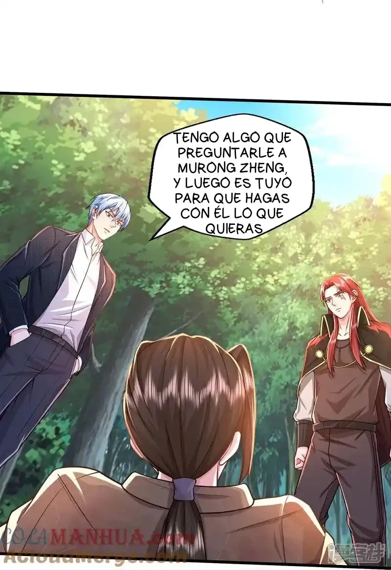 Soy el gran inmortal > Capitulo 610 > Page 171