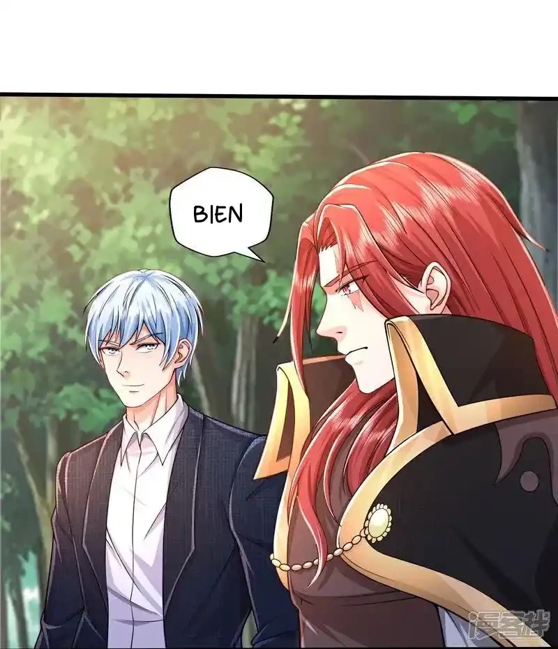 Soy el gran inmortal > Capitulo 610 > Page 181