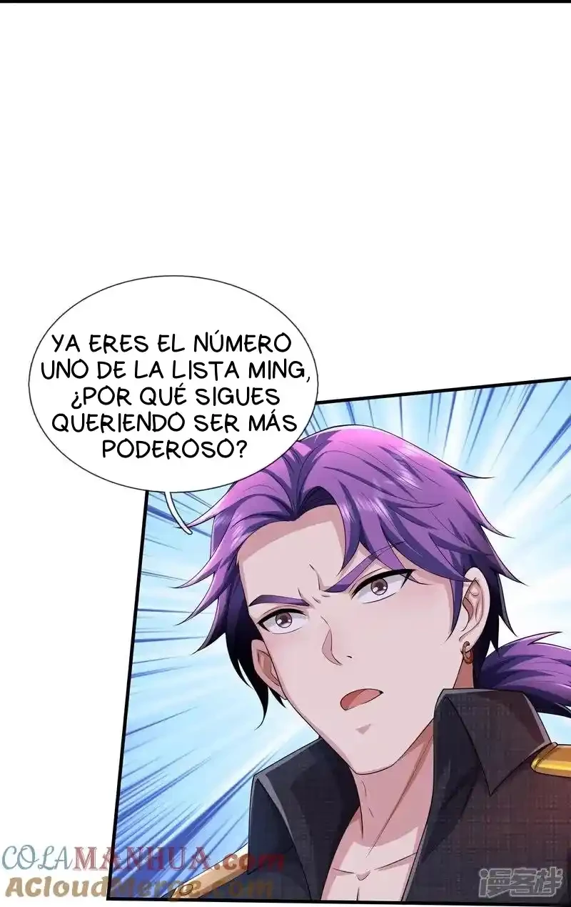 Soy el gran inmortal > Capitulo 610 > Page 221