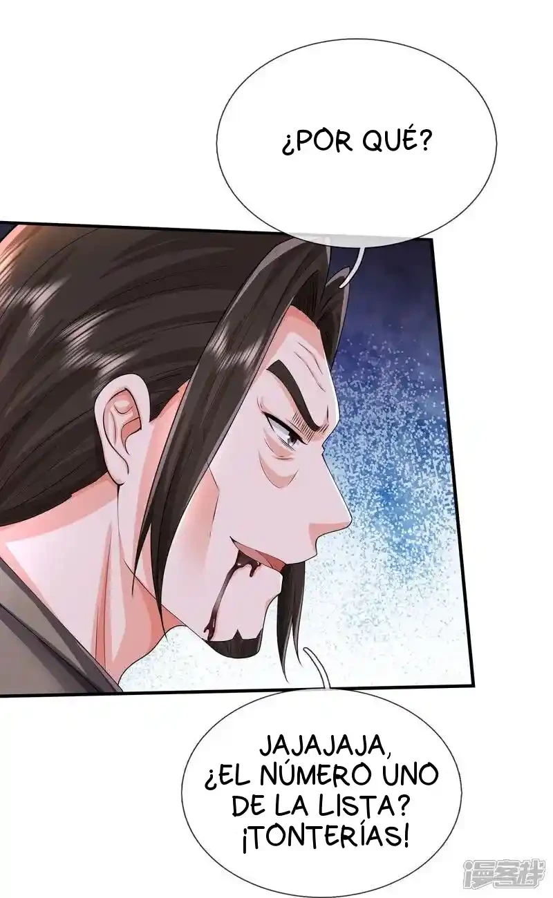 Soy el gran inmortal > Capitulo 610 > Page 231