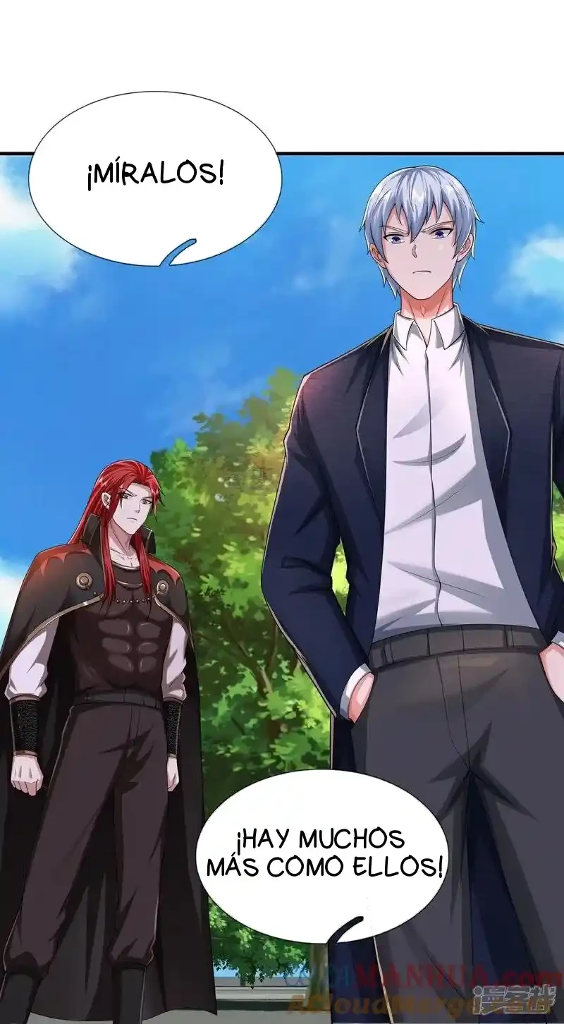 Soy el gran inmortal > Capitulo 610 > Page 241