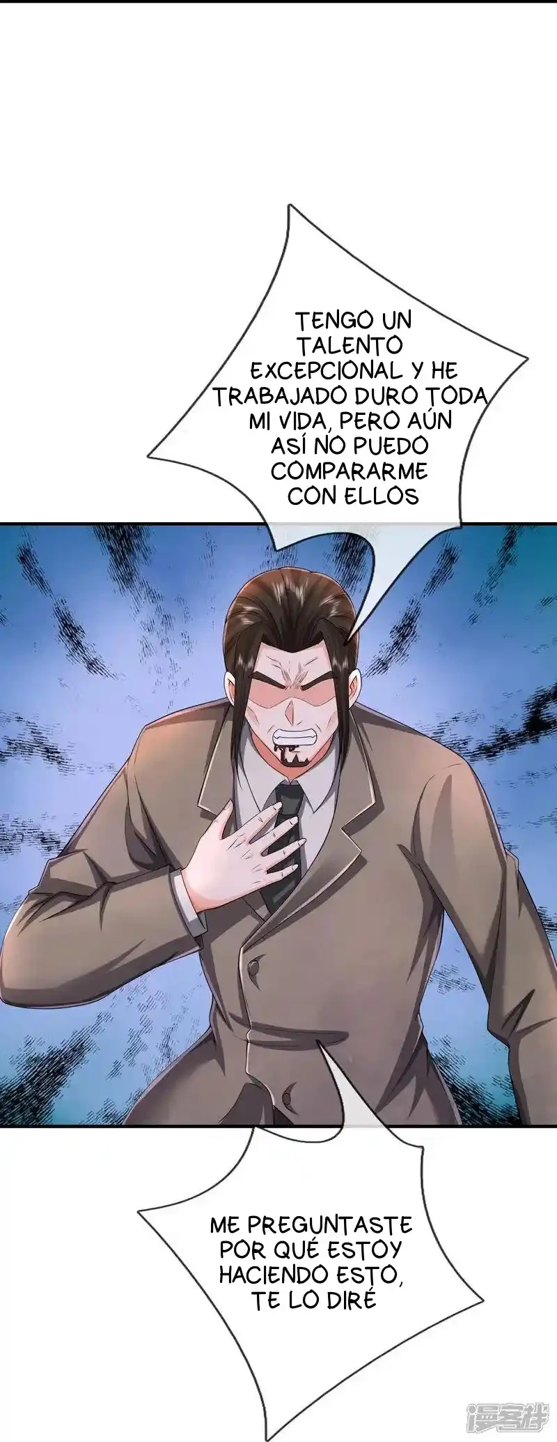 Soy el gran inmortal > Capitulo 610 > Page 251