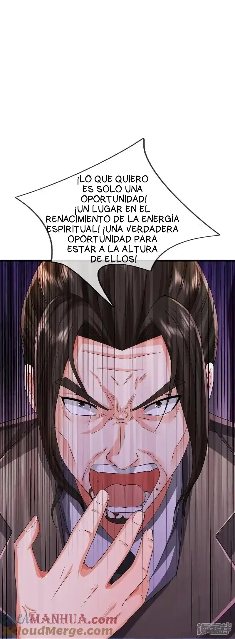 Soy el gran inmortal > Capitulo 610 > Page 261