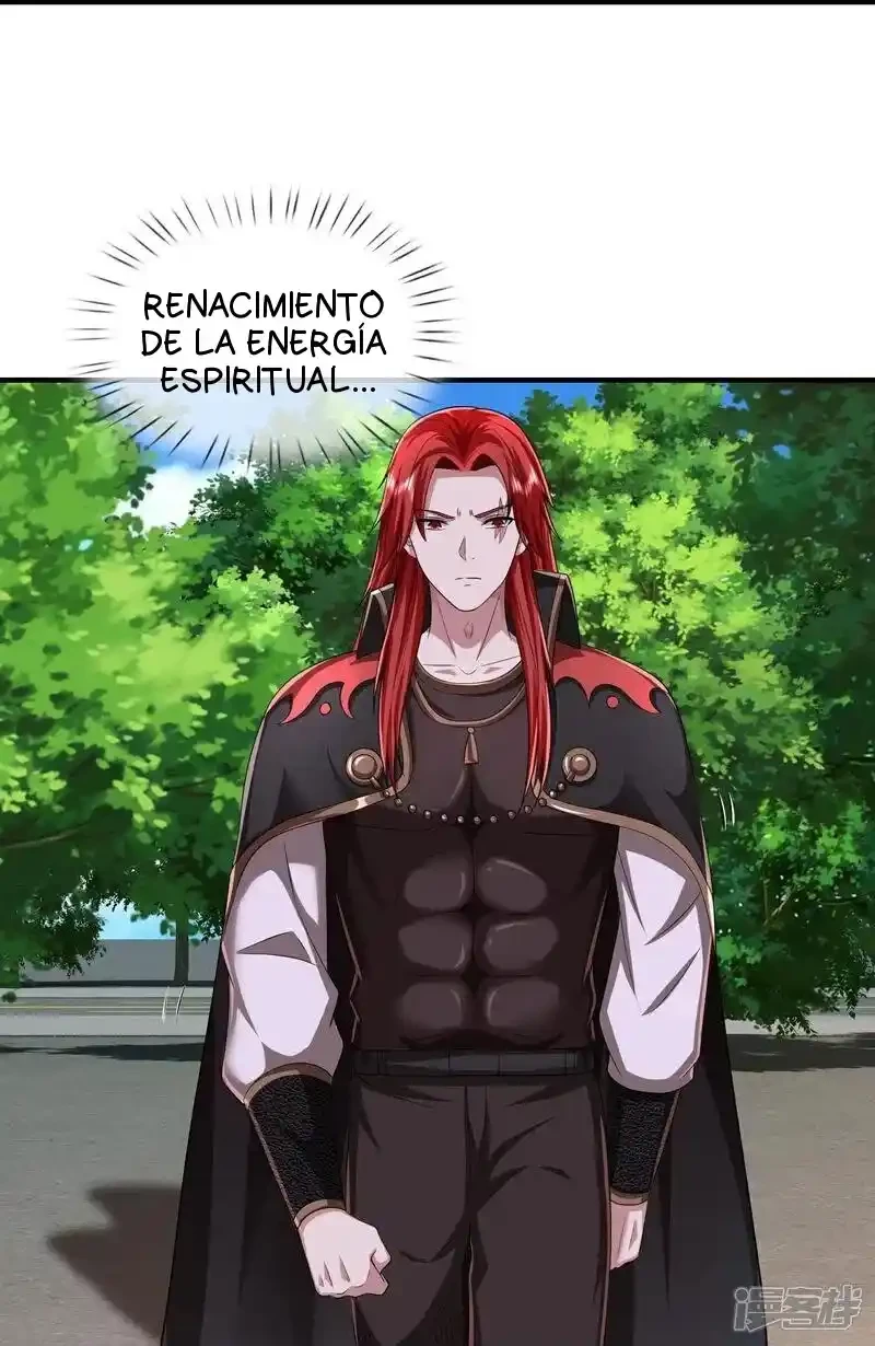 Soy el gran inmortal > Capitulo 610 > Page 271