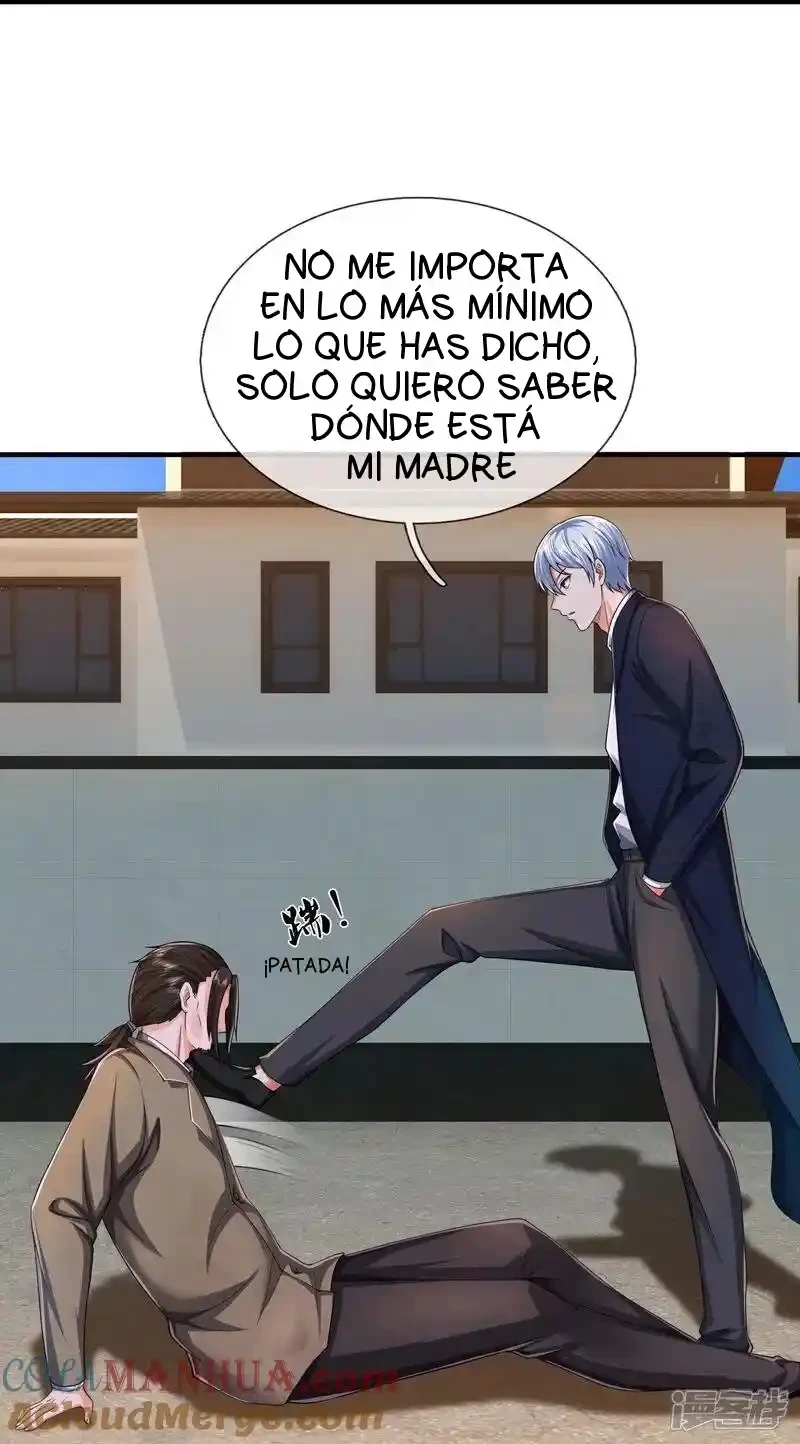 Soy el gran inmortal > Capitulo 610 > Page 281