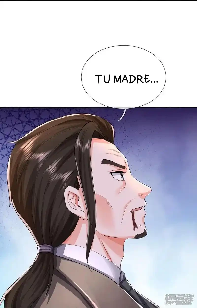 Soy el gran inmortal > Capitulo 610 > Page 291