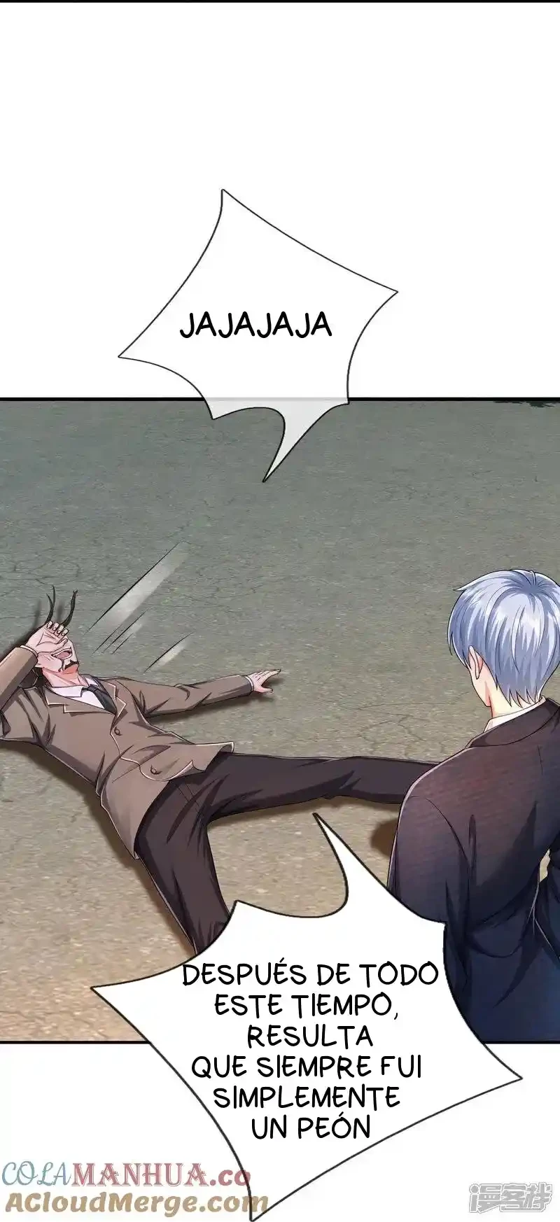 Soy el gran inmortal > Capitulo 610 > Page 301