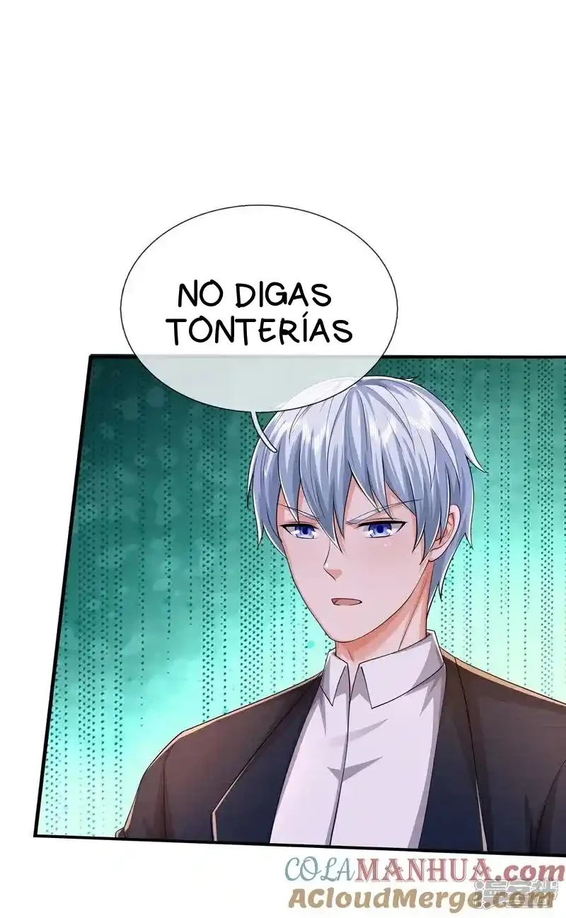 Soy el gran inmortal > Capitulo 611 > Page 21