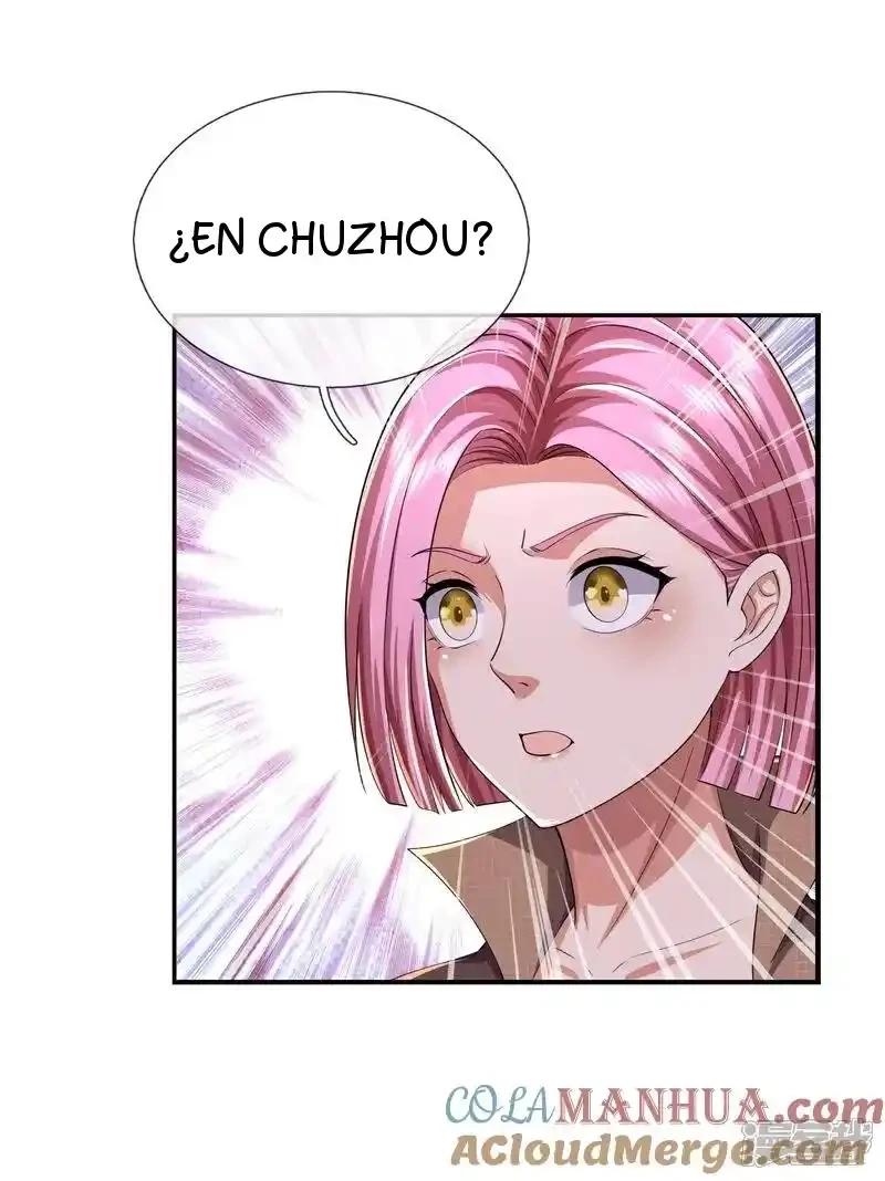 Soy el gran inmortal > Capitulo 611 > Page 41