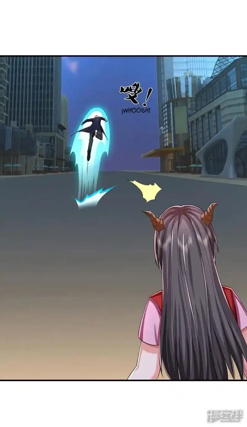 Soy el gran inmortal > Capitulo 611 > Page 51