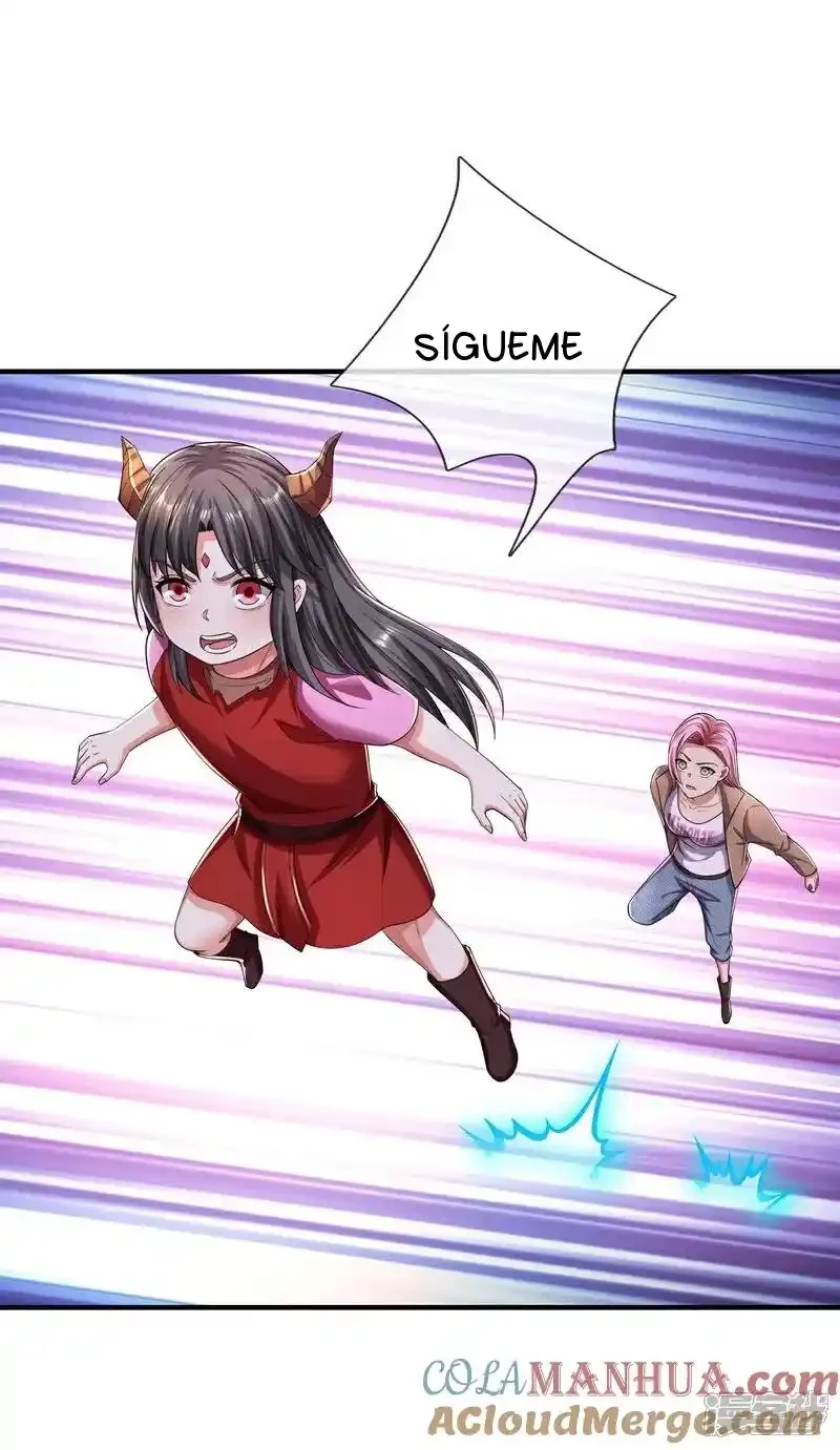 Soy el gran inmortal > Capitulo 611 > Page 61