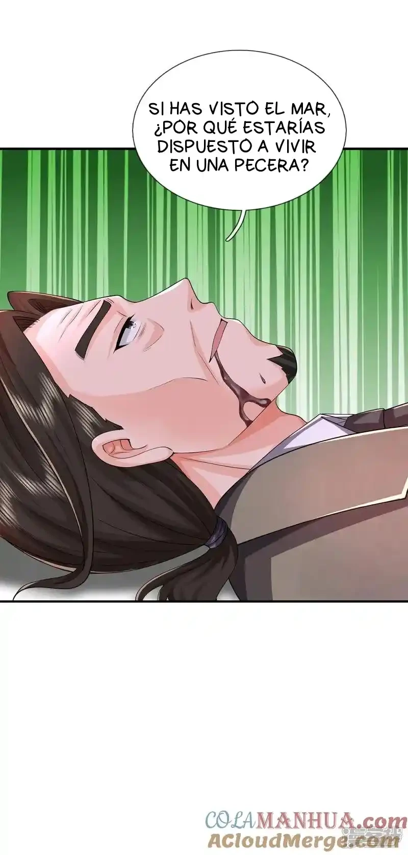 Soy el gran inmortal > Capitulo 611 > Page 81