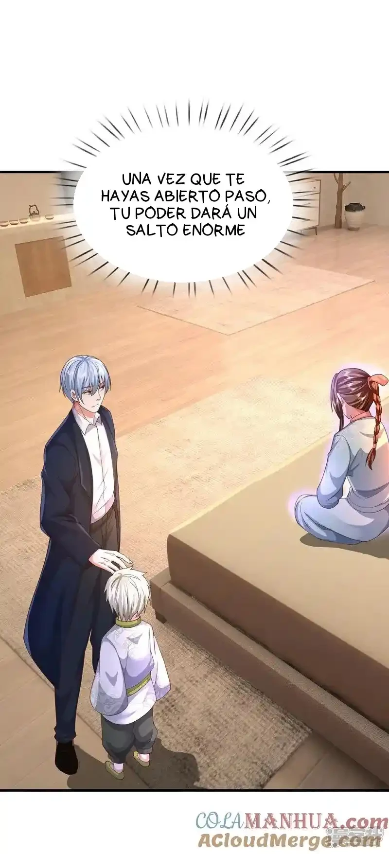 Soy el gran inmortal > Capitulo 611 > Page 101