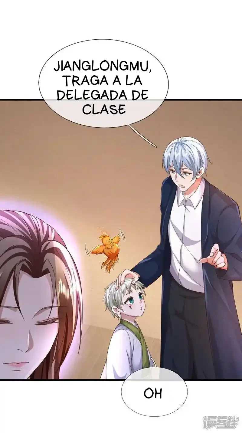 Soy el gran inmortal > Capitulo 611 > Page 111