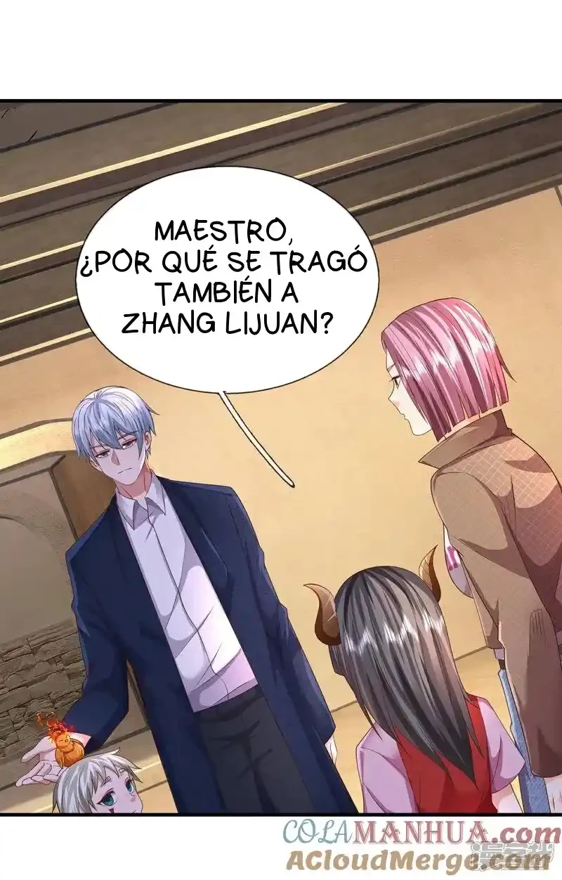 Soy el gran inmortal > Capitulo 611 > Page 151