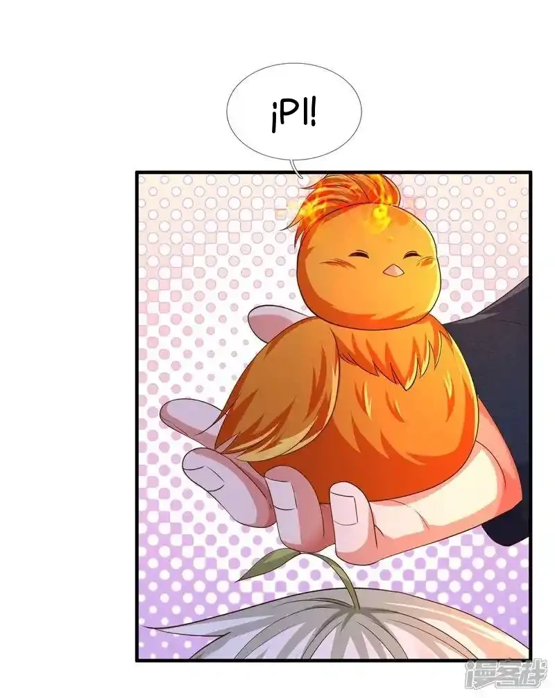 Soy el gran inmortal > Capitulo 611 > Page 161